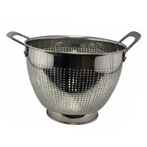 Vergiet rvs 21 cm